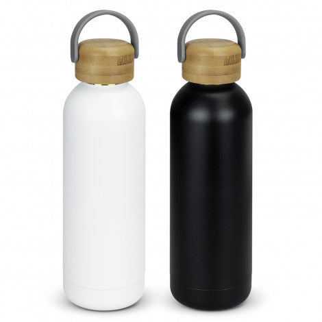 Pasadena Steel Bottle - Simply Merchandise