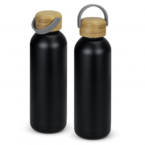 Pasadena Steel Bottle - Simply Merchandise