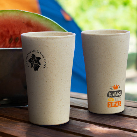 Fresh Cup - Natural - Simply Merchandise