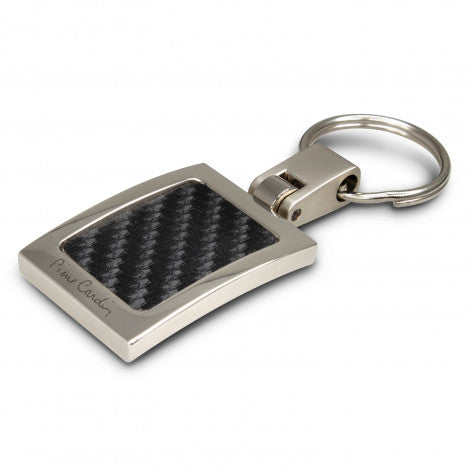 Pierre Cardin Avant-Garde Key Ring - Simply Merchandise