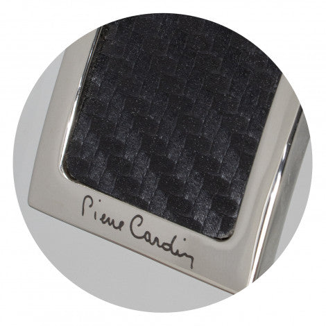 Pierre Cardin Avant-Garde Key Ring - Simply Merchandise