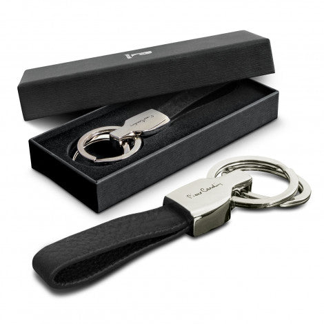 Pierre Cardin Belfort Key Ring - Simply Merchandise