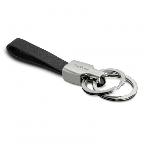 Pierre Cardin Belfort Key Ring - Simply Merchandise