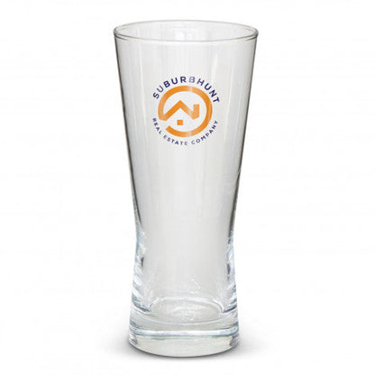 Soho Beer Glass - Simply Merchandise