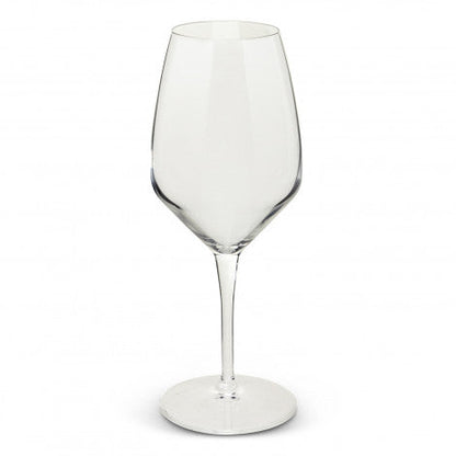 Luigi Bormioli Atelier Wine Glass - 440ml - Simply Merchandise