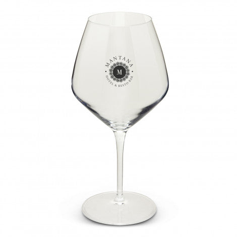 Luigi Bormioli Atelier Wine Glass - 610ml - Simply Merchandise