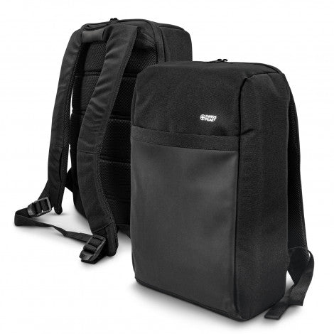 Swiss Peak Anti-Theft Backpack - Simply Merchandise