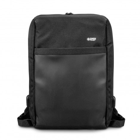 Swiss Peak Anti-Theft Backpack - Simply Merchandise