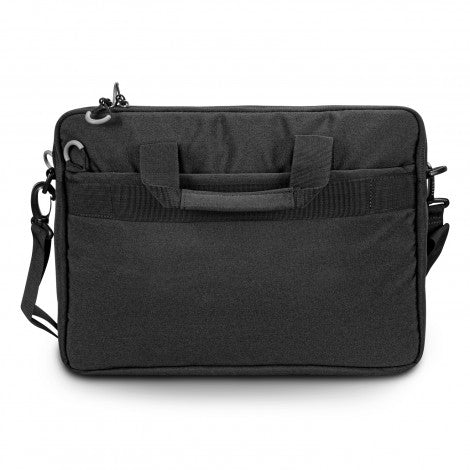 Swiss Peak RFID Laptop Bag - Simply Merchandise