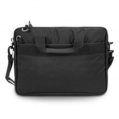 Swiss Peak RFID Laptop Bag - Simply Merchandise