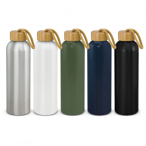 Eden Aluminium Bottle - Simply Merchandise