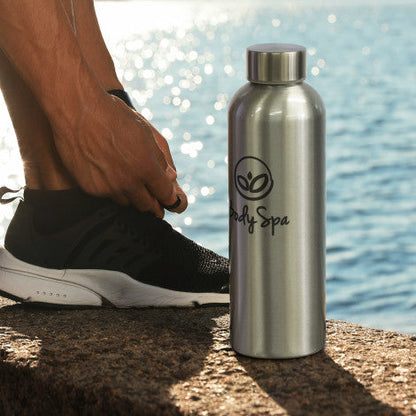 Venus Aluminium Bottle - Simply Merchandise