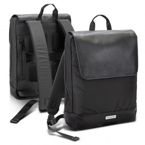 Moleskine Metro Slim Backpack - Simply Merchandise