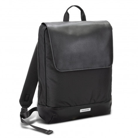 Moleskine Metro Slim Backpack - Simply Merchandise