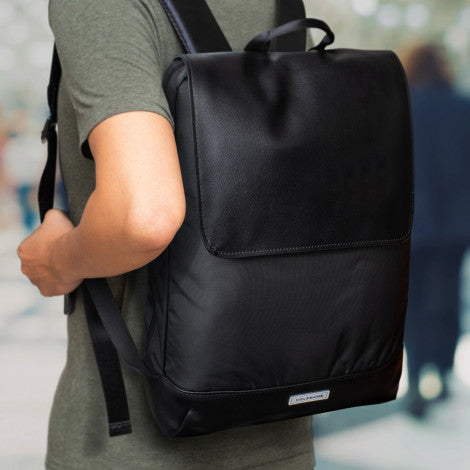 Moleskine Metro Slim Backpack - Simply Merchandise