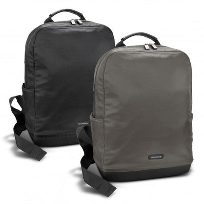 Moleskine Ripstop Backpack - Simply Merchandise