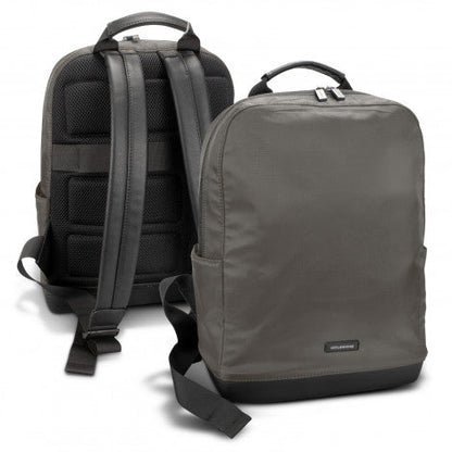 Moleskine Ripstop Backpack - Simply Merchandise