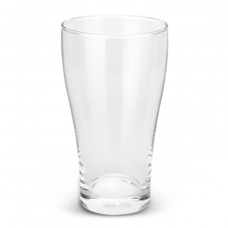 Schooner Beer Glass - Simply Merchandise