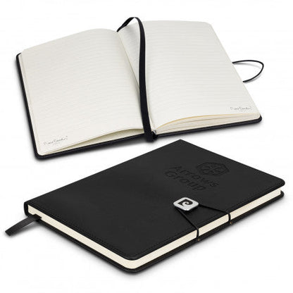 Pierre Cardin Biarritz Notebook - Simply Merchandise