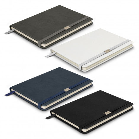 Pierre Cardin Nouvelle Notebook - Simply Merchandise