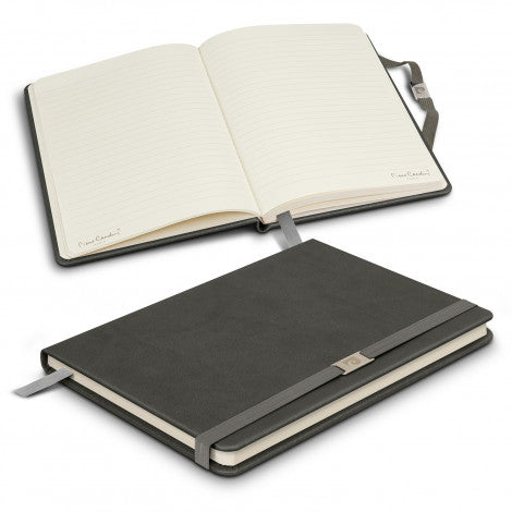 Pierre Cardin Nouvelle Notebook - Simply Merchandise