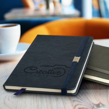 Pierre Cardin Nouvelle Notebook - Simply Merchandise