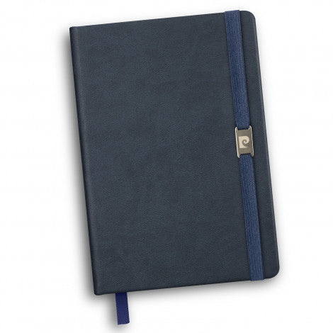 Pierre Cardin Nouvelle Notebook - Simply Merchandise