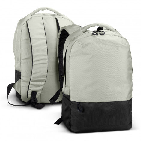 Ascent Laptop Backpack - Simply Merchandise