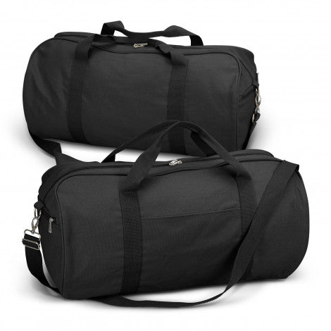 Canvas Duffle Bag - Simply Merchandise