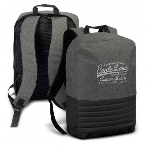 Duet Backpack - Simply Merchandise