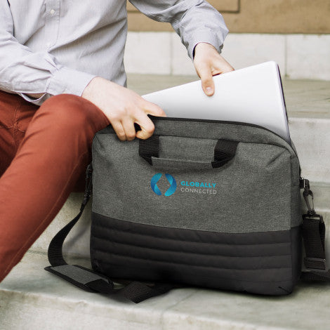 Duet Laptop Bag - Simply Merchandise