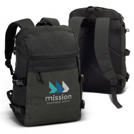 Campster Backpack - Simply Merchandise