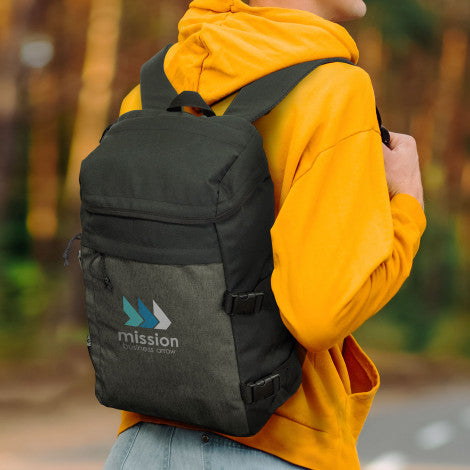 Campster Backpack - Simply Merchandise