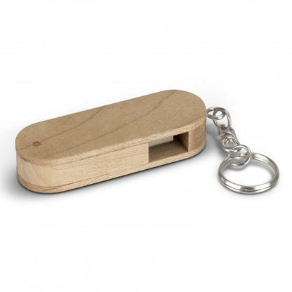 Maple 8GB Flash Drive - Simply Merchandise