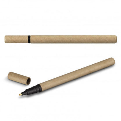 Kraft Paper Pen - Simply Merchandise