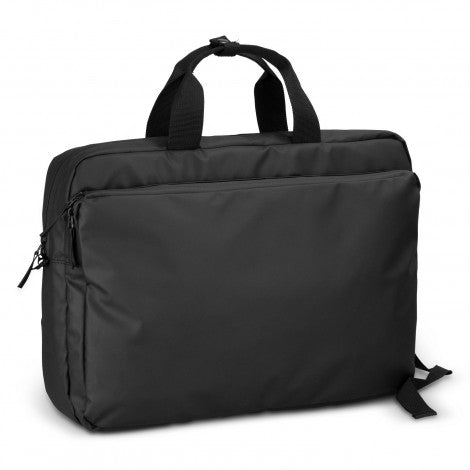 Aquinas Sling Laptop Bag - Simply Merchandise