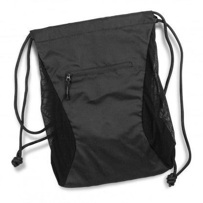 Royale Drawstring Backpack - Simply Merchandise