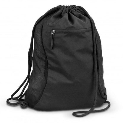 Royale Drawstring Backpack - Simply Merchandise