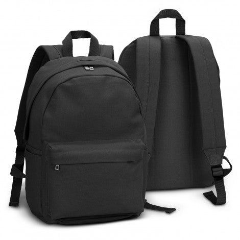 Canvas Backpack - Simply Merchandise