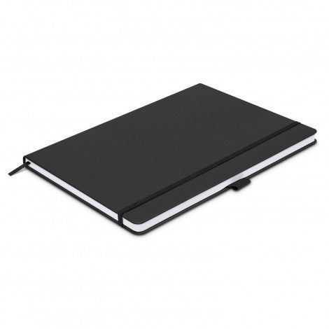 Kingston Hardcover Notebook - Large - Simply Merchandise