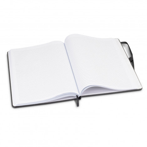 Kingston Hardcover Notebook - Large - Simply Merchandise