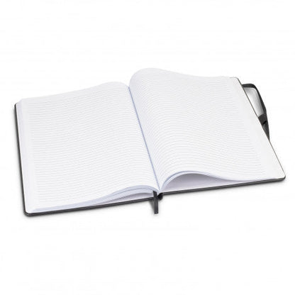 Kingston Hardcover Notebook - Large - Simply Merchandise