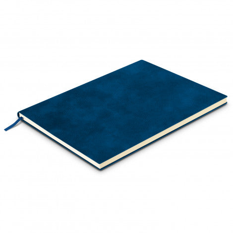 Genoa Soft Cover Notebook - Large - Simply Merchandise