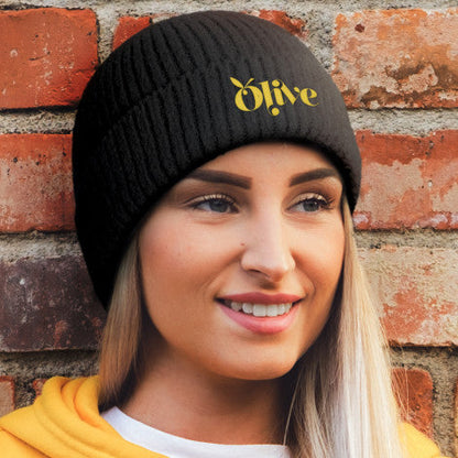 Avalanche Beanie - Simply Merchandise