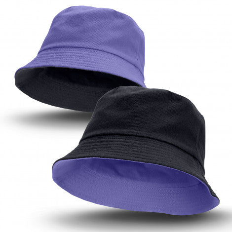 Reversible Bucket Hat - Simply Merchandise