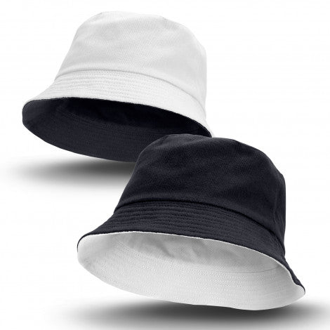 Reversible Bucket Hat - Simply Merchandise