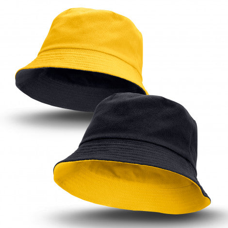 Reversible Bucket Hat - Simply Merchandise