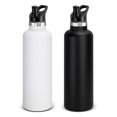 Nomad Vacuum Bottle - 1L - Simply Merchandise