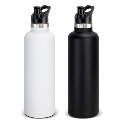 Nomad Vacuum Bottle - 1L - Simply Merchandise