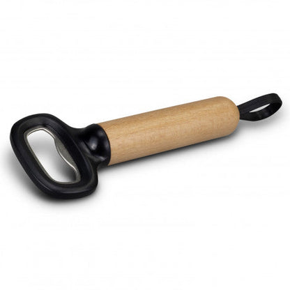 Timber Bottle Opener - Simply Merchandise